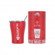 ESTIA ΘΕΡΜΟΣ COFFEE MUG OLYMPIACOS BC EDITION 350ml 00-13264