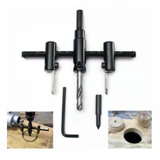 Pasco tools Τρυπάνι διαβήτης 30-120mm 000153 Pasco tools Τρυπάνι διαβήτης 30-120mm 000153