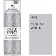 Cosmos Lac Chalk Effect Spray Κιμωλίας N03 Cloudy White 400ml 0009703
