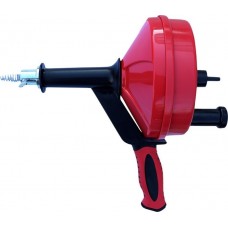 Pasco Αποφρακτικό Μηχάνημα 7.5m 002108