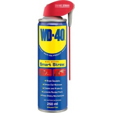 Wd-40 Smart Straw Multi-Use Αντισκωριακό Σπρέι 250ml 002250120