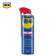 Wd-40 Smart Straw Αντισκωριακό Σπρέι 450ml 002451120