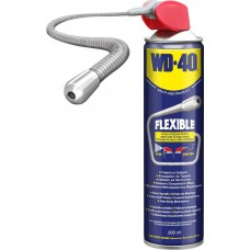 Wd-40 Flexible Multi-Use Αντισκωριακό Σπρέι 600ml 002600120