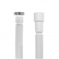 VIOSPIRAL ΣΙΦΩΝΙ ΝΕΡΟΧΥΤΗ ΕΥΚΑΜΠΤΟ ΜΕ ΜΕΤΑΛΛΙΚΟ ΠΑΞΙΜΑΔΙ ΧΡΩΜΕ 00-0072/S