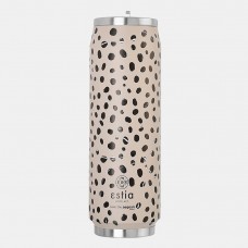 Estia Save Aegean Μπουκάλι Θερμός Λευκό 500ml 01-16777