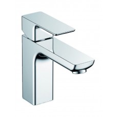 Viospiral Tetra Αναμεικτική Μπαταρία Νιπτήρα Ασημί 36-05020 Viospiral Tetra Αναμεικτική Μπαταρία Νιπτήρα Ασημί 36-05020