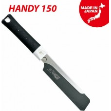 Zetsaw Πριόνι Χειρός Handy 150 Fine Craft 15.7cm 07041