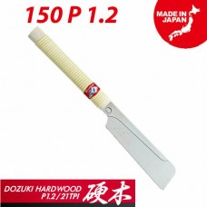 Zetsaw Πριόνι Σπαστό Dozuki Hardwood 07105