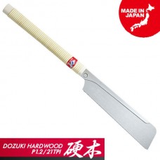 Zetsaw Πριόνι Ξύλου Dozuki Hardwood 07123