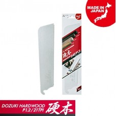 ZETSAW Ανταλλακτική λεπίδα DOZUKI HARDWOOD 07124