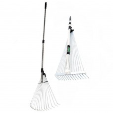 AGROFORCE ΣΚΟΥΠΑ ΦΥΛΛΩΝ ΜΕ ΚΟΝΤΑΡΙ 07335