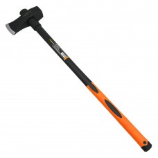 Cresman Τσεκουροβαριά Μήκους 86cm και Βάρους 3600gr 07635