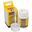 Soudal Stain Remover Κατάλληλο για Αρμούς 100ml 102853142