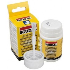 Αφαιρετικό σιλικόνης 100ml, Soudal 102853142