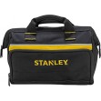 Stanley Τσάντα Εργαλείων Χειρός Μαύρη Μ30xΠ13xΥ25εκ. 1-93-330