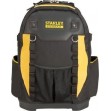 Stanley FatMax Τσάντα Εργαλείων Πλάτης Μαύρη Μ36xΠ27xΥ46εκ. 1-95-611