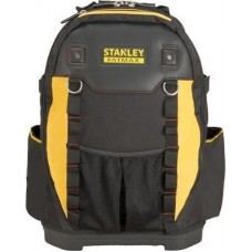Stanley FatMax Τσάντα Εργαλείων Πλάτης Μαύρη Μ36xΠ27xΥ46εκ. 1-95-611