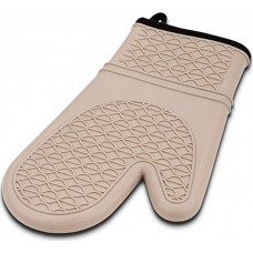Nava Misty Γάντι Κουζίνας από Σιλικόνη σε Μπεζ Χρώμα 10-111-041