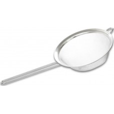 Nava Σουρωτήρι Τσαγιού Acer από Ανοξείδωτο Ατσάλι 41x20cm 10-135-057