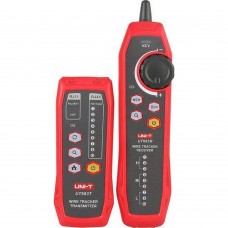 UNI-T Tester καλωδίων δικτύου UT683KIT