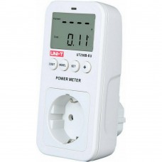 UNI-T Μετρητής κατανάλωσης ρεύματος UT-230B-EU