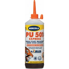 Mercola PU 501 Ξυλόκολλα 300gr 01032