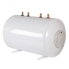 BARTEC ΜΠΟΙΛΕΡ Διπλής Ενέργειας Δαπέδου 80L 108020050