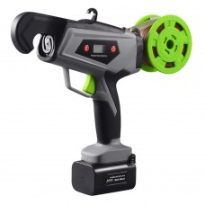 AGROFORCE δετικό φυτών μπαταρίας PROTECH-323M 11255