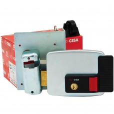 CISA ΚΛΕΙΔΑΡΙΕΣ ΚΟΥΤΙΑΣΤΕΣ ΗΛΕΚΤΡΙΚΕΣ ΑΡΙΣΤΕΡΕΣ 11731.50.2