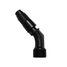  Ανταλλακτικό ψεκαστήρα 16L μπεκ μαύρο ρυθμιζόμενο 12144