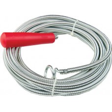 F.F. Group Ατσαλίνα Αποχέτευσης 3m 13431