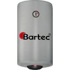 Bartec Super Glass Θερμοσίφωνας 60lt Glass Κάθετος 107020097