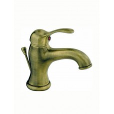 Viospiral Miro Αναμεικτική Μπαταρία Νιπτήρα Ρετρό Μπρονζέ 18-0100/2 Viospiral Miro Αναμεικτική Μπαταρία Νιπτήρα Ρετρό Μπρονζέ 18-0100/2