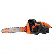 Black & Decker Ηλεκτρικό Αλυσοπρίονο με Λάμα 35cm BECS1835-QS