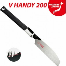 Zetsaw Πριόνι Ξύλου Vhandy 200 Carpendry 20cm 18411
