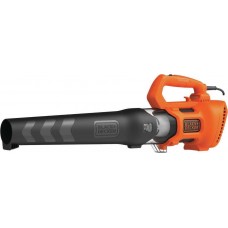 Black & Decker Φυσητήρας Χειρός Ηλεκτρικός 1850W BEBL185-QS