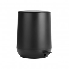 ESTIA ΧΑΡΤΟΔΟΧΕΙΟ ΜΠΑΝΙΟΥ FJORD SOFT CLOSE 5lt BLACK 02-19945 ESTIA ΧΑΡΤΟΔΟΧΕΙΟ ΜΠΑΝΙΟΥ FJORD SOFT CLOSE 5lt BLACK 02-19945