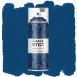Cosmos Lac Chalk Effect Spray Κιμωλίας Royal Blue 400ml 0009715