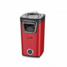 Life Cinema Μηχανή Ποπ-Κορν Ζεστού Αέρα 1100W 221-0114