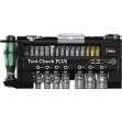 Wera Tool-Check PLUS Κασετίνα με 38 Εργαλεία 05056490001