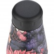 ESTIA ΘΕΡΜΟΣ TRAVEL FLASK SAVE THE AEGEAN 500ml MIDNIGHT BLOSSOM 01-22099