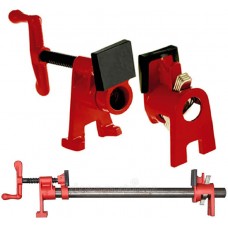 Bessey Σφιγκτήρας Ειδικής Χρήσης BPC-H34