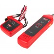 Uni-T Tester Καλωδίων Δικτύου UT682D