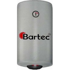 Bartec Super Glass Θερμοσίφωνας 80lt Glass Κάθετος 20000115