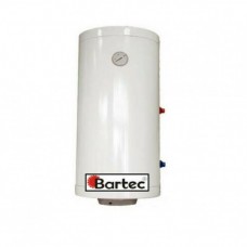 Bartec Super Glass Θερμοσίφωνας 50lt Glass Κάθετος 20000337