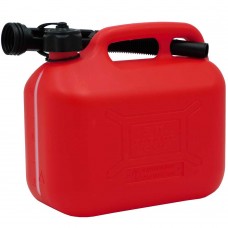Deura Δοχείο Καυσίμου 5lt 21034
