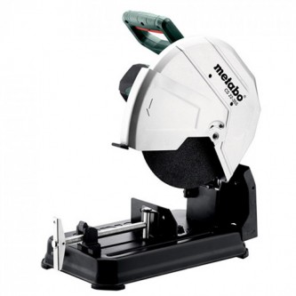 METABO ΤΡΟΧΟΣ ΚΟΠΗΣ ΜΕΤΑΛΛΩΝ 2300W  CS-22-355 601786000
