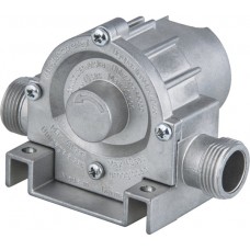 Wolfcraft Αντλία Μεταλλική Δράπανου 2200000 Wolfcraft Αντλία Μεταλλική Δράπανου 2200000