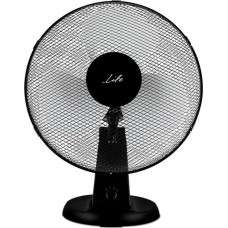 Life Ponente Επιτραπέζιος Ανεμιστήρας 50W Διαμέτρου 40cm 221-0152