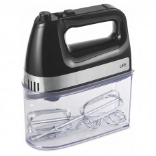 LIFE PowerMix Μίξερ χειρός 5 ταχυτήτων 500W 221-0237